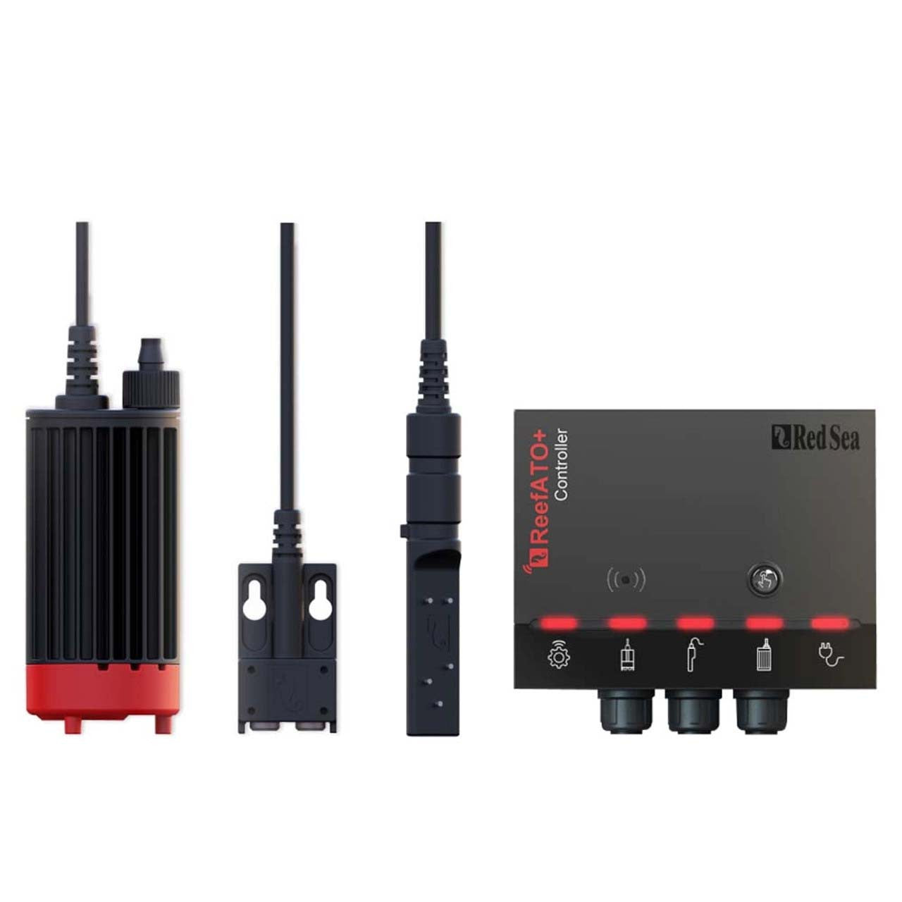 Reefer MAX S-1000 G2+ System (210 Gal)