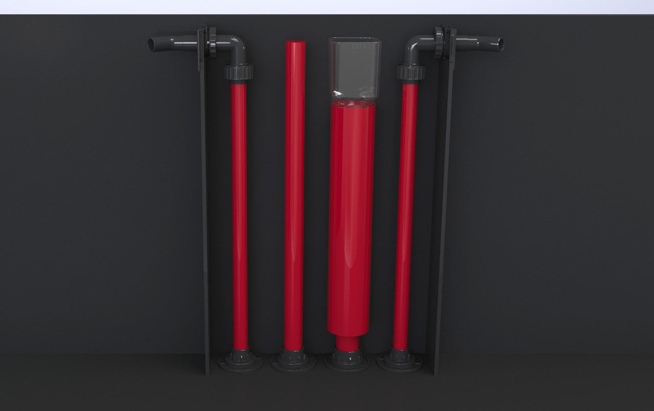 Reefer MAX S-1000 G2+ System (210 Gal)