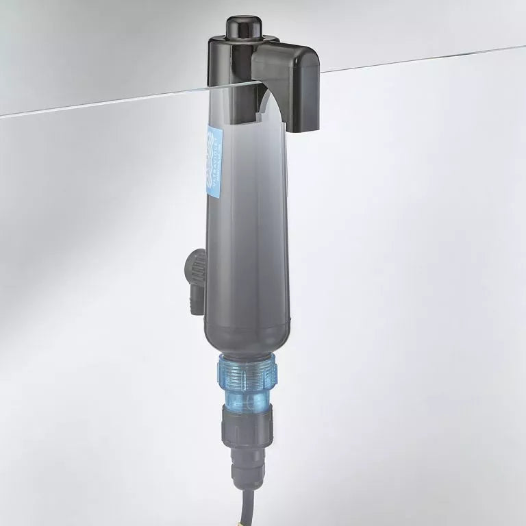 15 Watt Advantage 2000+ UV Sterilizer with Hanger Spout