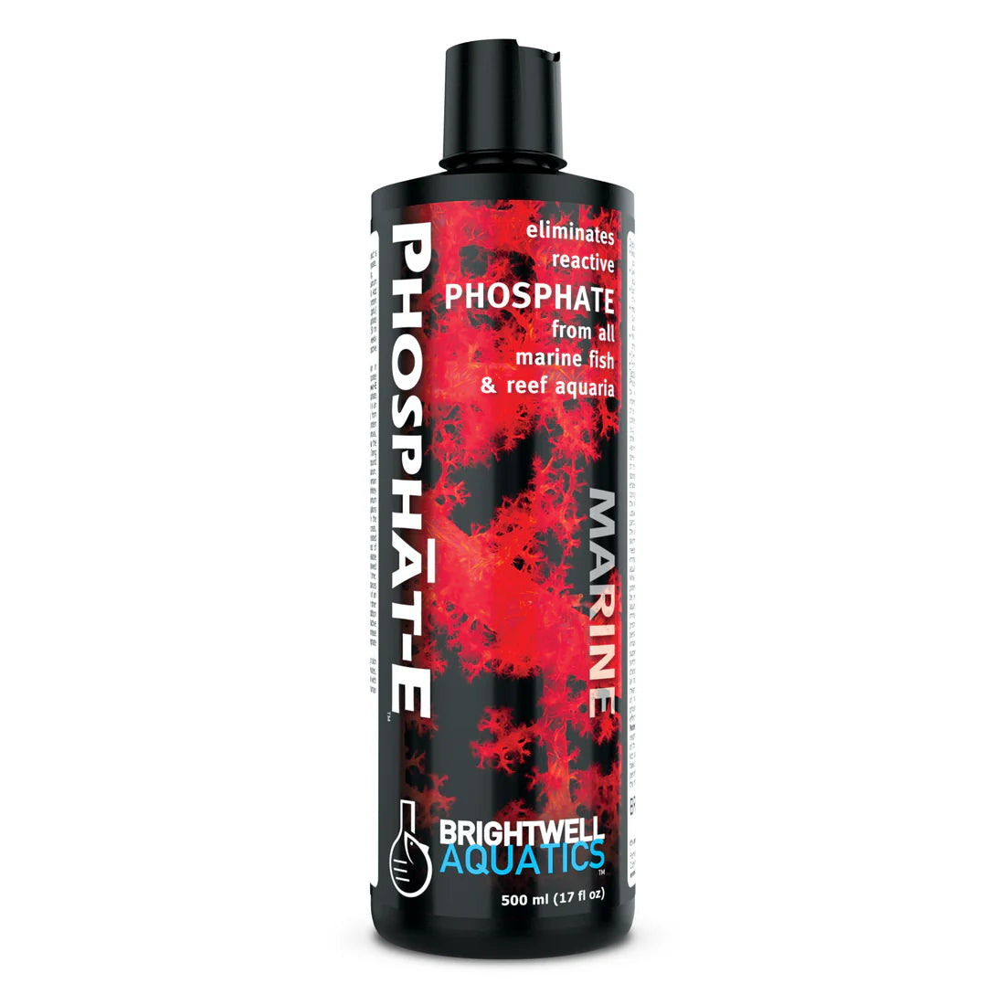 Phosphat-E Liquid Phosphate Remover -Brightwell