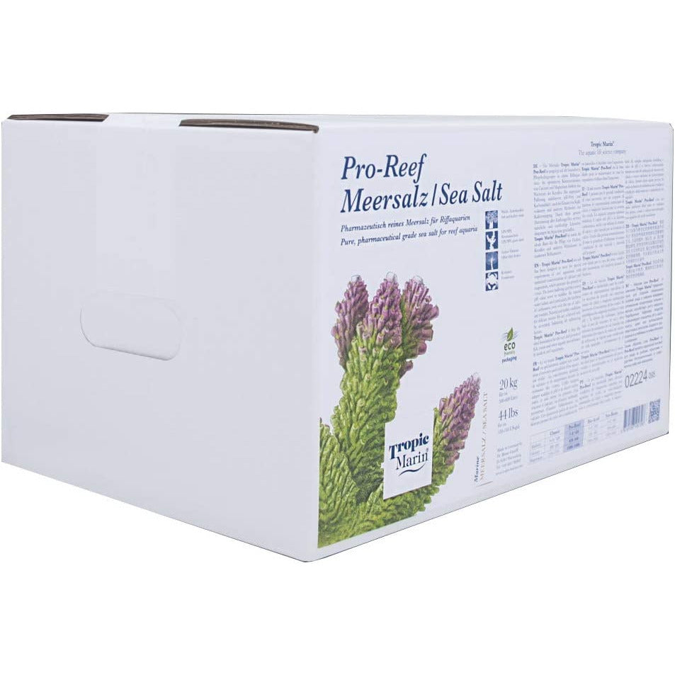Tropic Marin Pro-Reef Salt Mix - YoCamron’s Aquatics