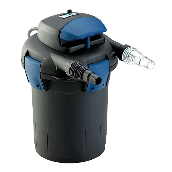 Oase BioPress 1000 UVC Pressurized Filter - YoCamron’s Aquatics