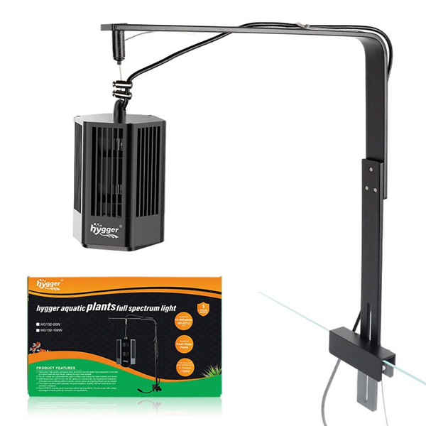 Hygger Max Pro Plant LED Light