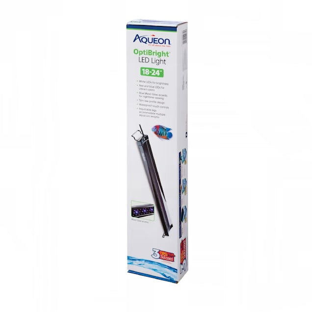 Hygger Nature Pro Full-Spectrum Aquarium LED Light