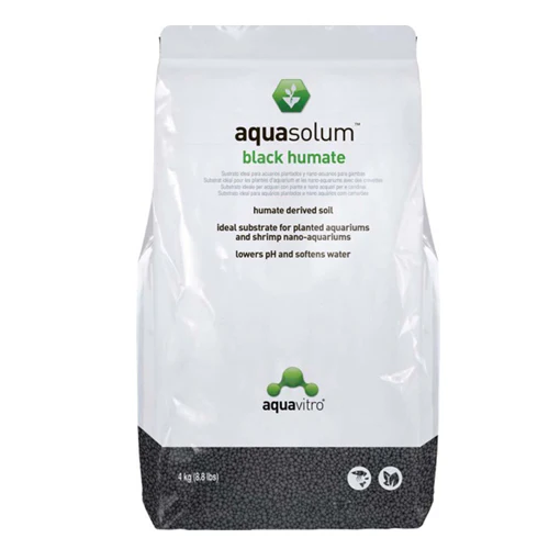 Seachem Aquasolum Planted Aquarium Substrate
