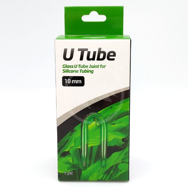 Seachem Glass CO2 U-Tube Joint