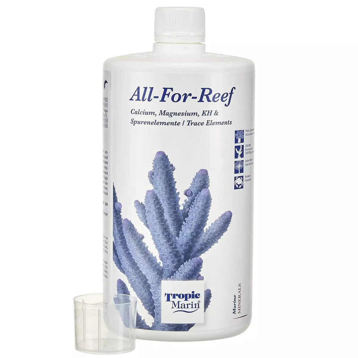 Tropic Marin All-For-Reef — Complete Reef Supplement