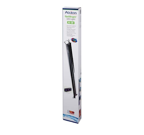 Hygger Nature Pro Full-Spectrum Aquarium LED Light