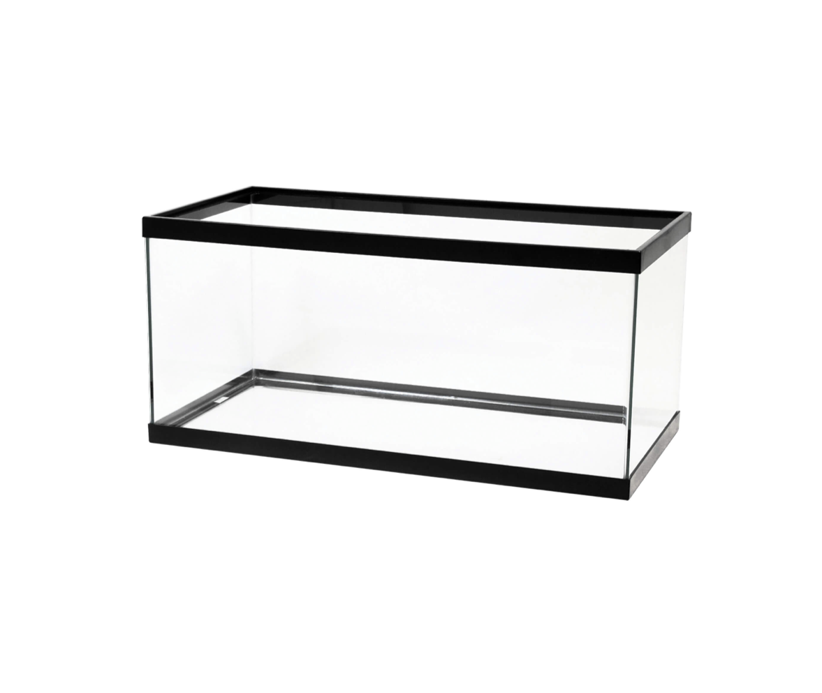 Aqueon Standard Glass Rectangle Aquariums 2.5-210 Gallons