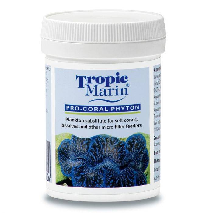 Tropic Marin Pro-Coral Phyton 60g