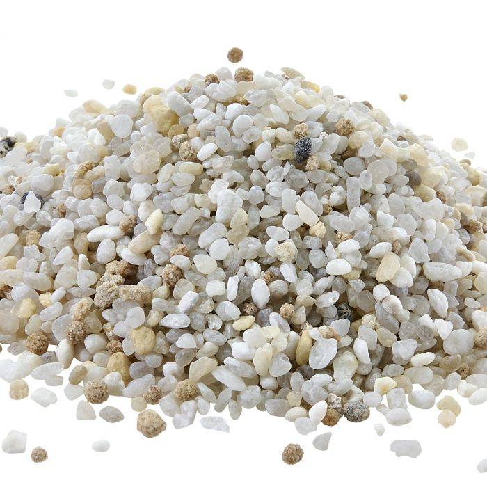 CaribSea Super Naturals Freshwater Aquarium Sand (20 lbs)