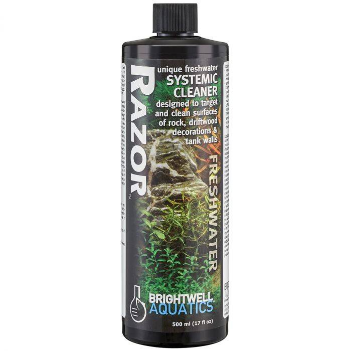Brightwell Aquatics Razor Freshwater 500mL