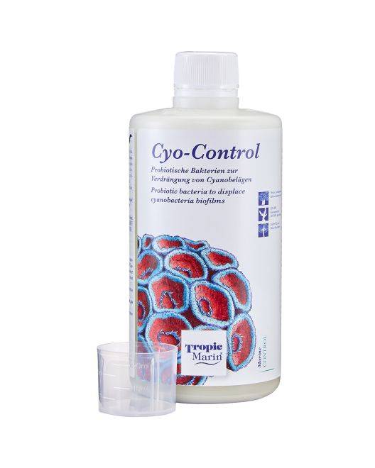 Tropic Marin Cyo-Control 500mL