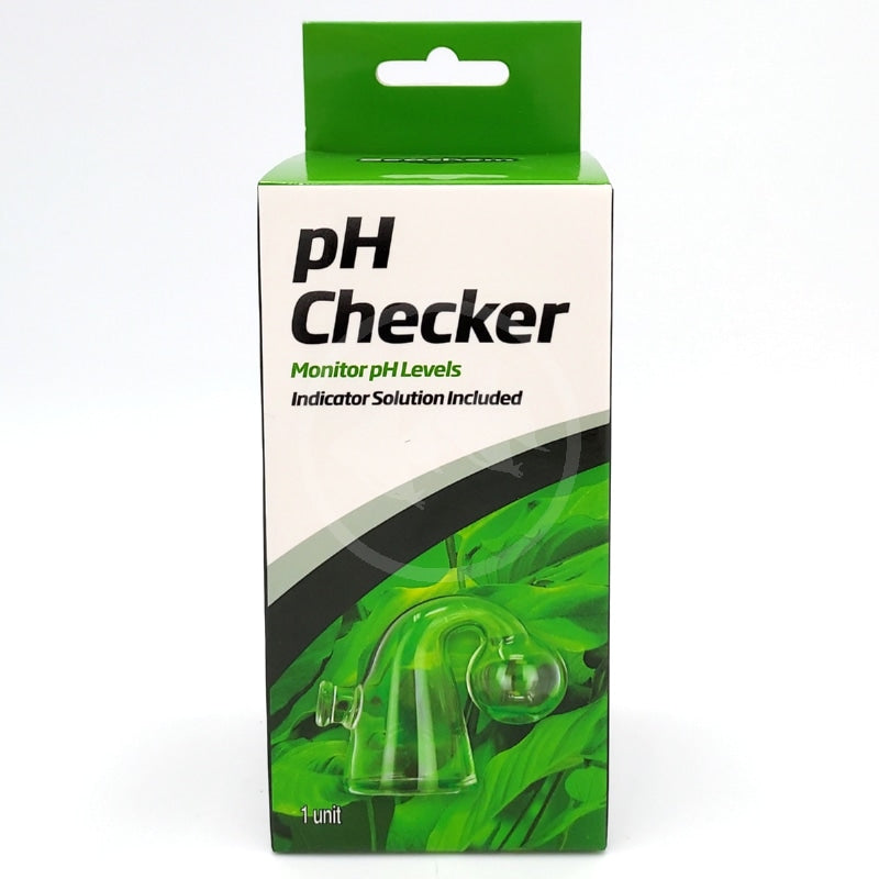 Seachem Glass CO2 pH Checker