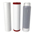 Aquatic Life Mixed Bed DI Resin Filter
