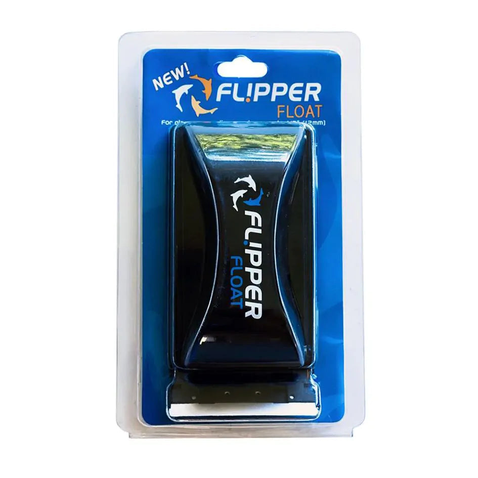 Flipper FLOAT — Floating Magnetic Algae Cleaner