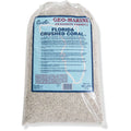CaribSea Florida Crushed Coral — Aragonite Substrate (40 lbs)