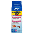 API Aquarium Salt — Freshwater Fish Health Supplement