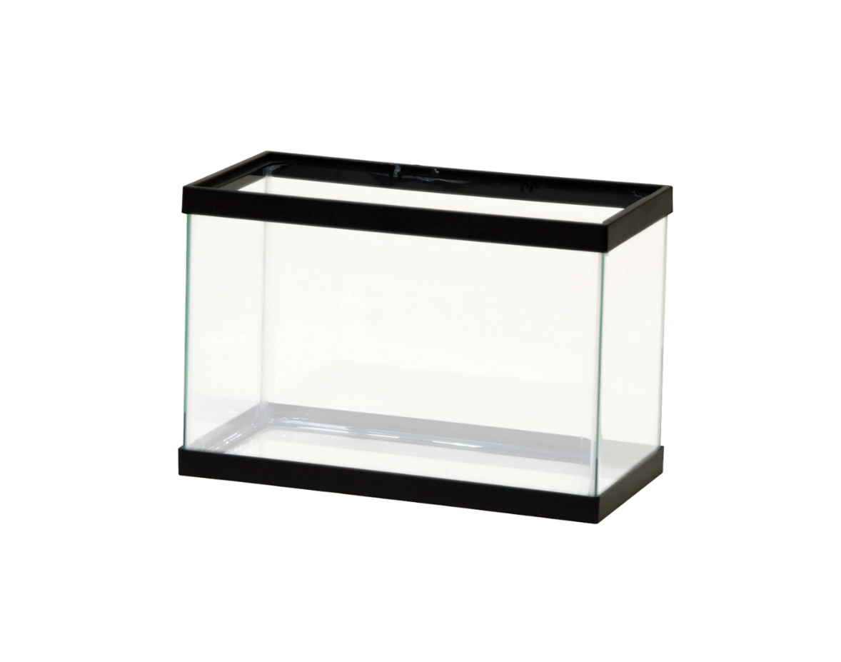 Aqueon Standard Glass Rectangle Aquariums 2.5-210 Gallons