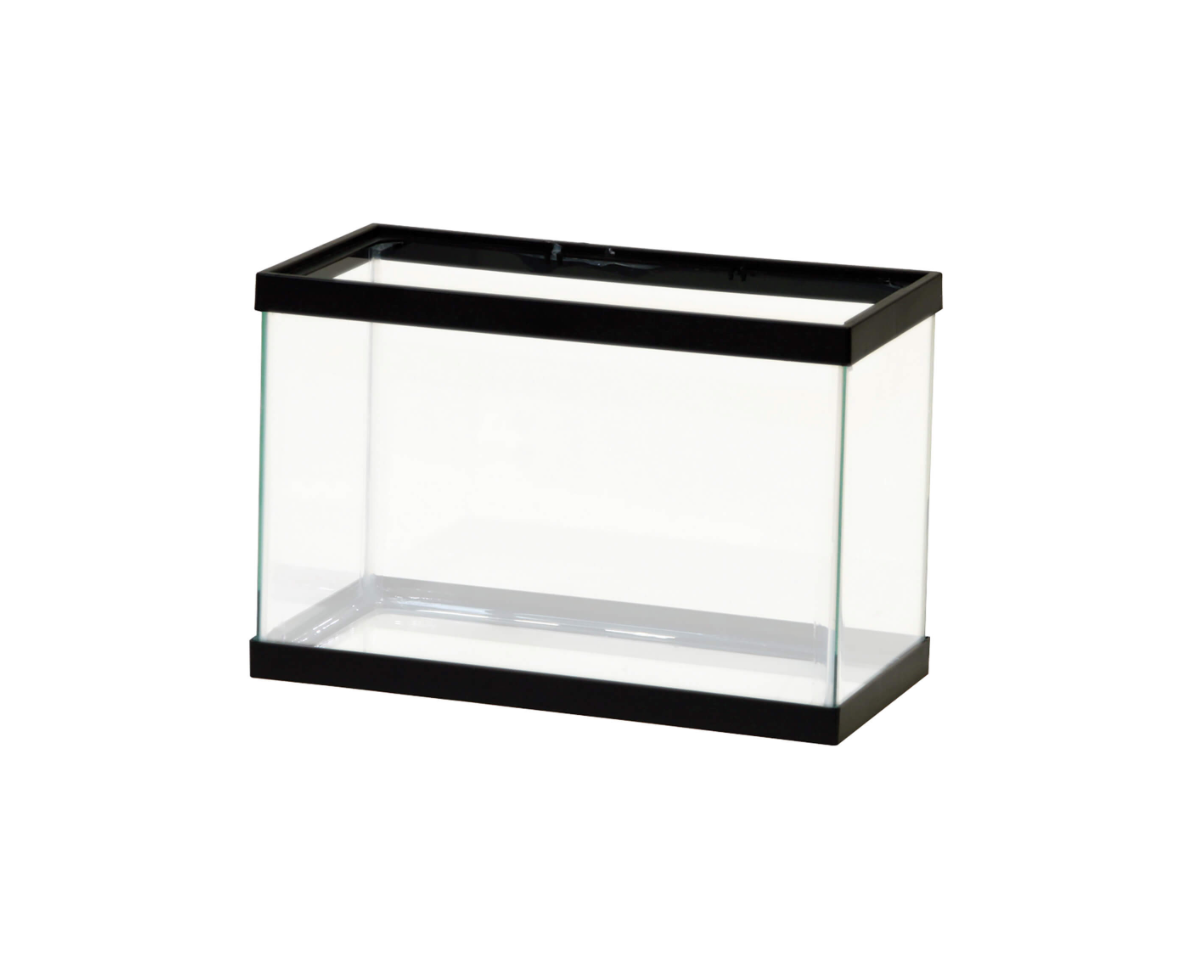 Aqueon Standard Glass Rectangle Aquariums 2.5-210 Gallons