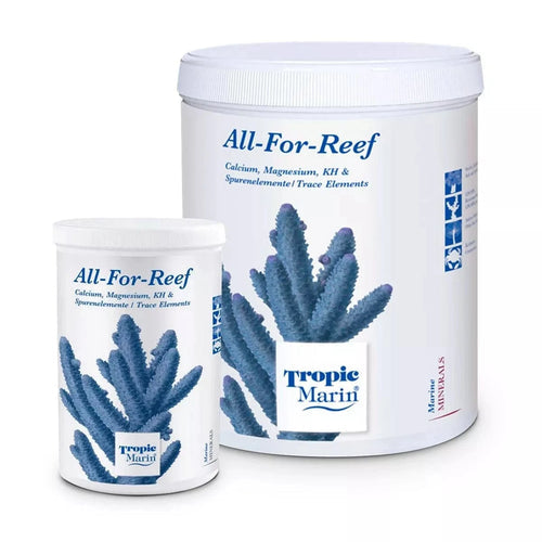 Tropic Marin All-For-Reef — Complete Reef Supplement