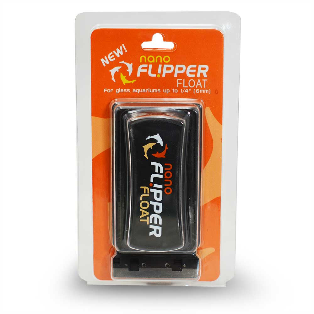 Flipper FLOAT — Floating Magnetic Algae Cleaner