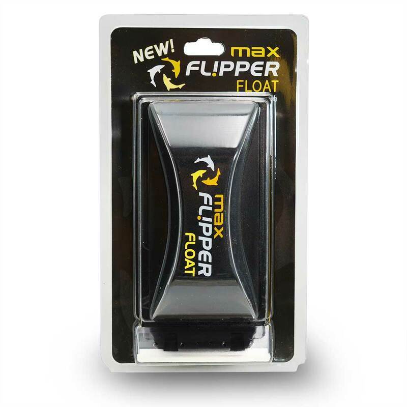 Flipper FLOAT — Floating Magnetic Algae Cleaner