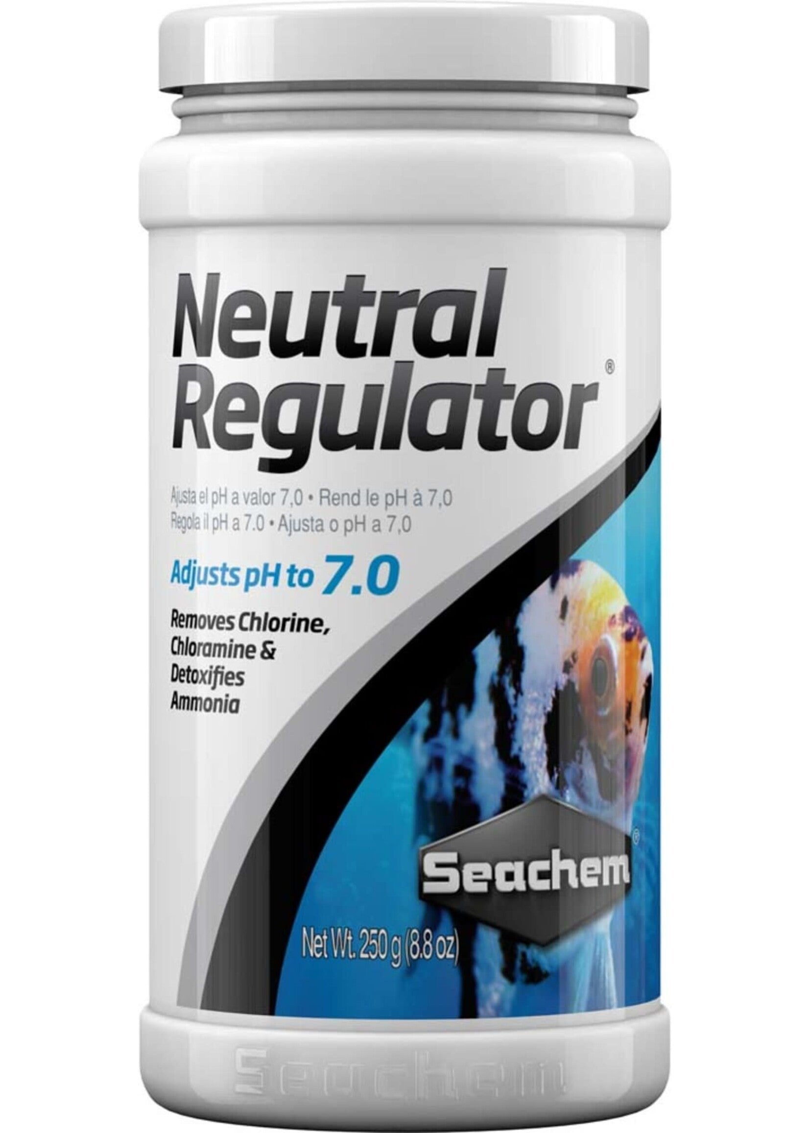 Seachem Neutral Regulator