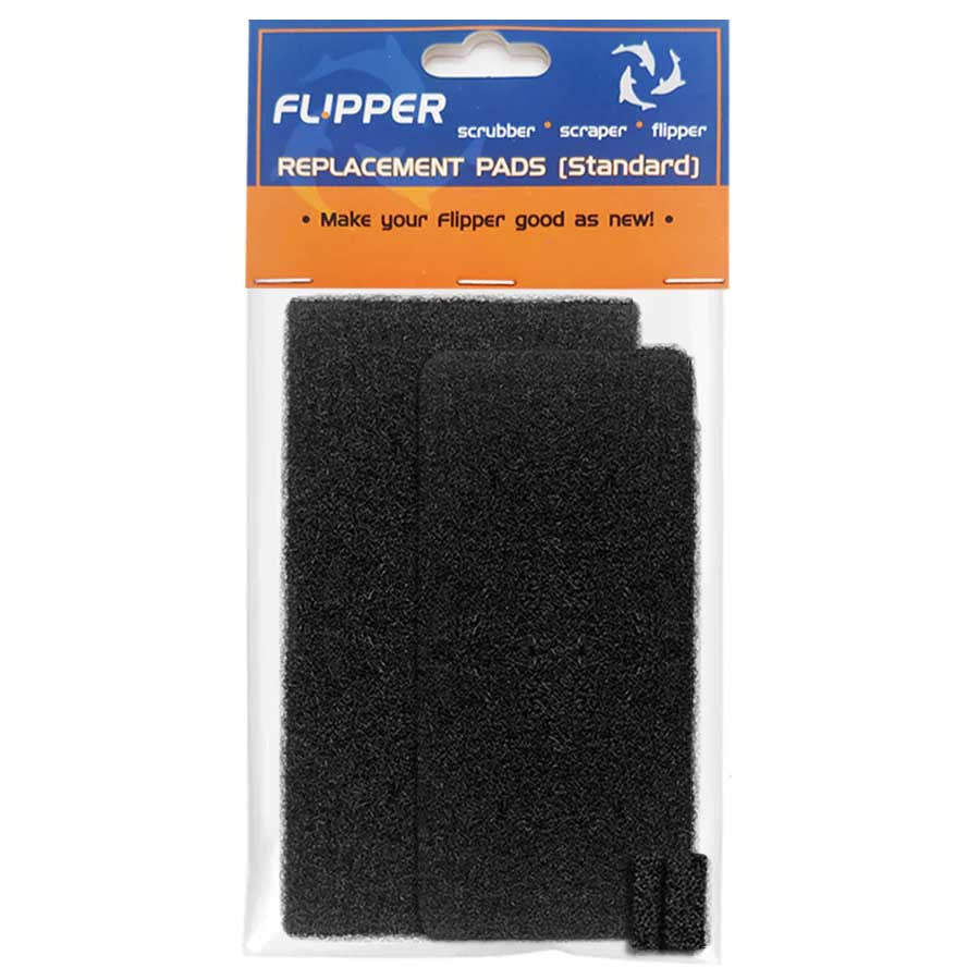 Flipper Standard Algae Scraper Accessories