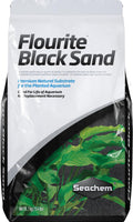 Seachem Flourite Black Sand Planted Aquarium Substrate