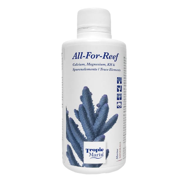 Tropic Marin All-For-Reef — Complete Reef Supplement