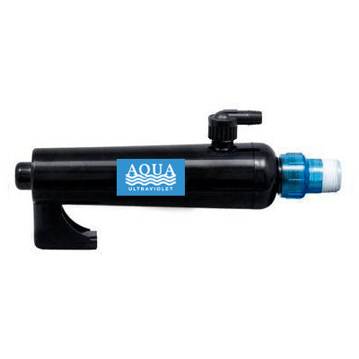 Aqua Ultraviolet Advantage 2000+ — Hang-On UV Sterilizer