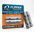 Flipper Standard Algae Scraper Accessories
