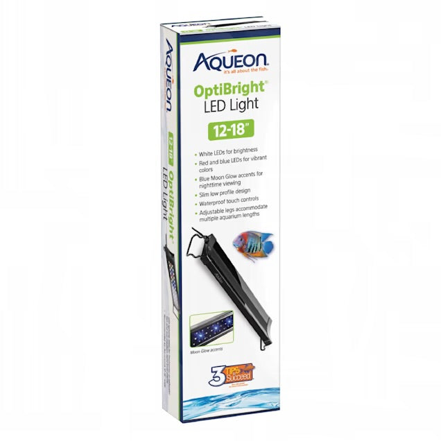 Hygger Nature Pro Full-Spectrum Aquarium LED Light