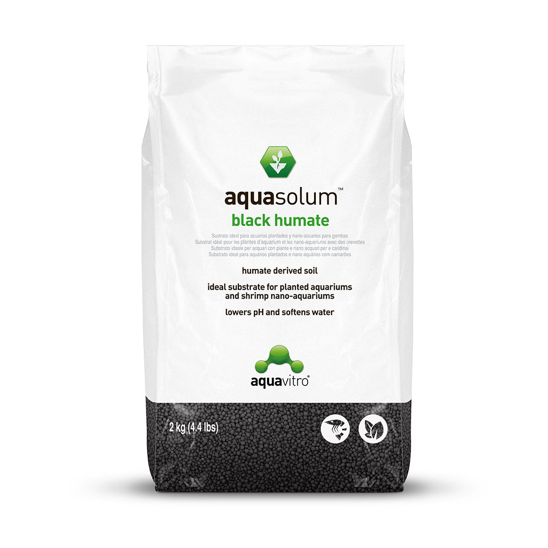 Seachem Aquasolum Planted Aquarium Substrate