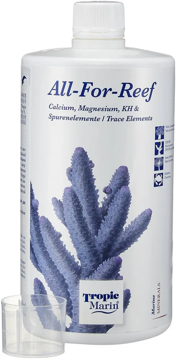 Tropic Marin All-For-Reef — Complete Reef Supplement