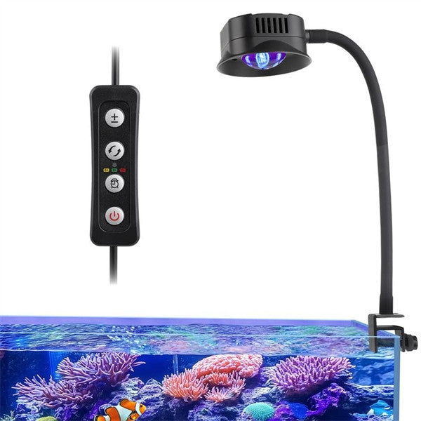 Hygger Eyeball Reef LED Light 36W