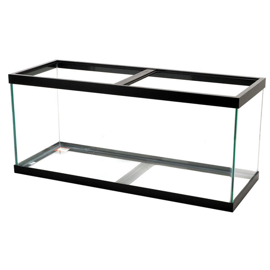 Aqueon Standard Glass Rectangle Aquariums 2.5-210 Gallons