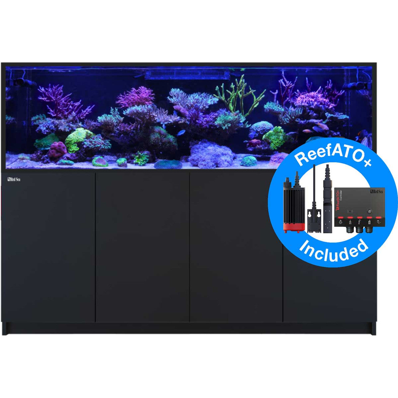 Reefer-S 1000 G2+ System (210 Gal)