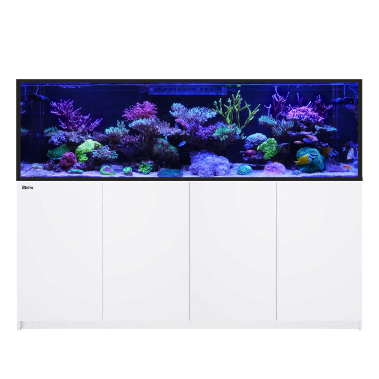 Reefer-S 1000 G2+ System (210 Gal)