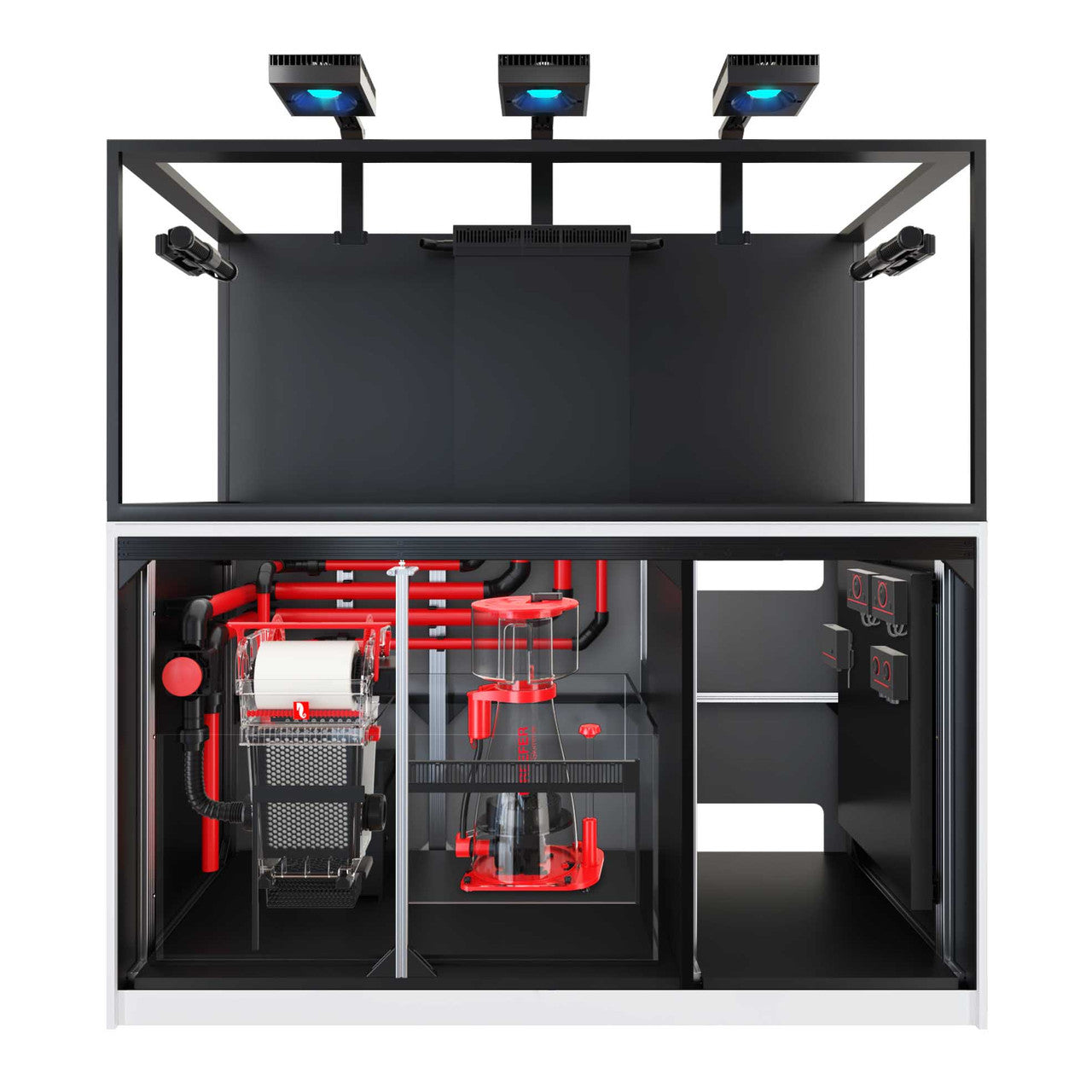 Reefer MAX S-700 G2+ System (149 Gal)