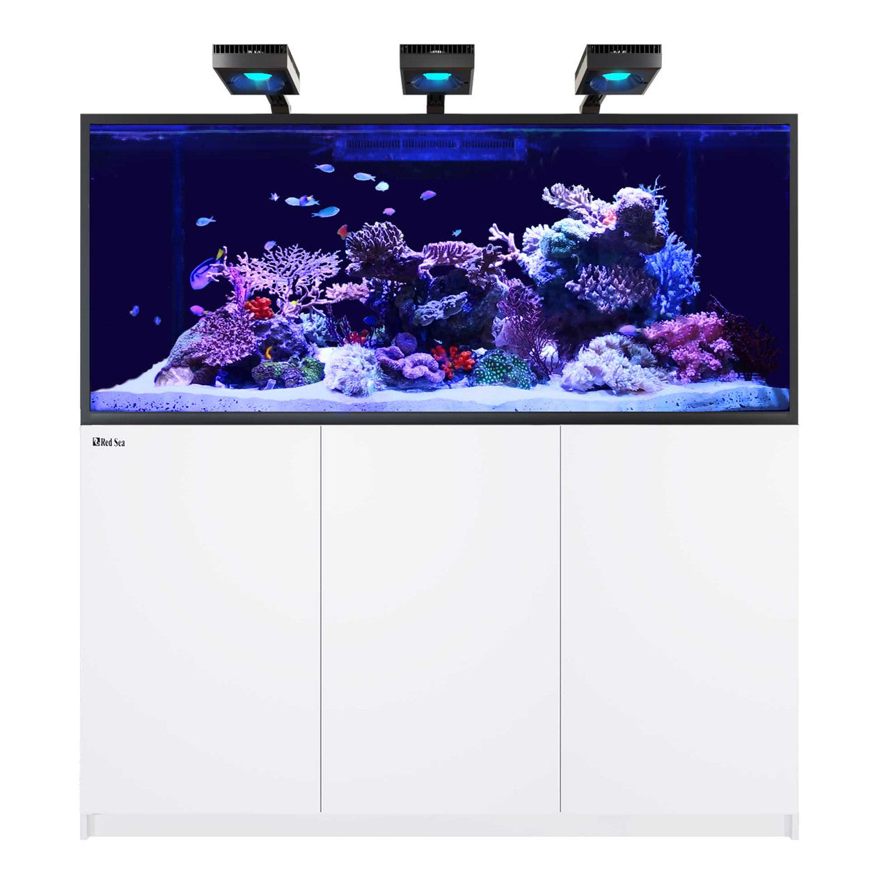 Reefer MAX S-700 G2+ System (149 Gal)