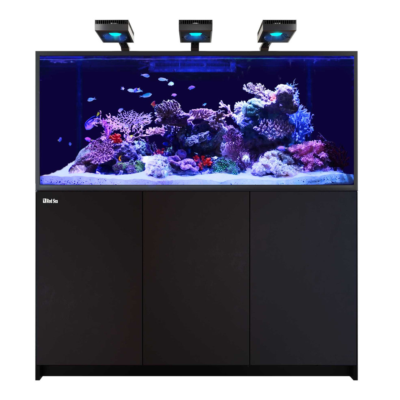 Reefer MAX S-700 G2+ System (149 Gal)