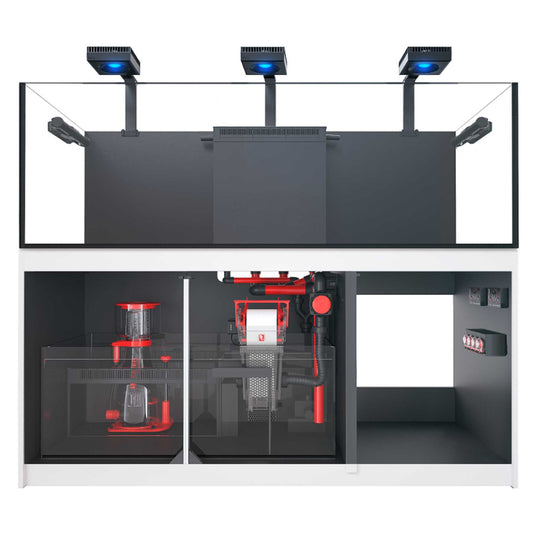 Reefer MAX 750 G2+ System (160 Gal)
