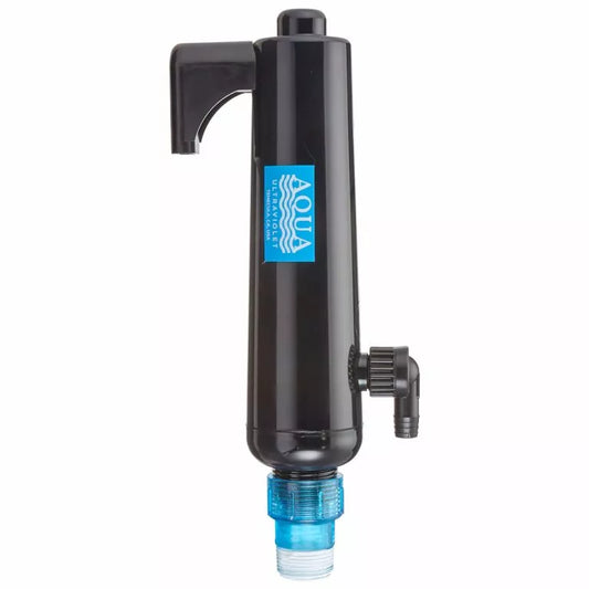15 Watt Advantage 2000+ UV Sterilizer with Hanger Spout