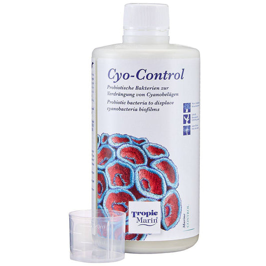 Cyo-Control (500 ml) - Tropic Marin