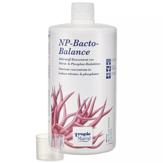 NP-Bacto-Balance - Tropic Marin