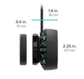 AI Nero 3 — Smart Powerhead