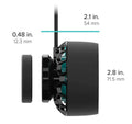 AI Nero 5 — Smart Wave Pump