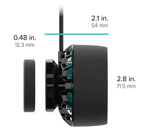 AI Nero 5 — Smart Wave Pump